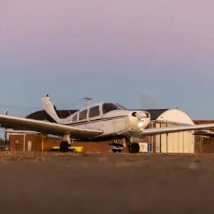 Young Aviator Academy Beginner Level Week 1