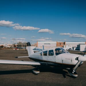 Discovery Flight for 1
