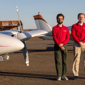 Young Aviator Academy Beginner Level Week 2