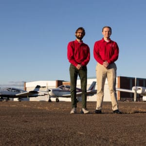 Young Aviator Academy Premier