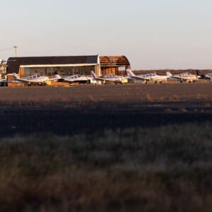 First Flight Experience For Two - Gift Certificate