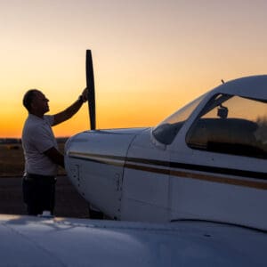 Young Aviator Academy Advanced Level Week 3