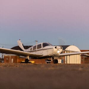 First Flight Experience for 1 (Discovery Flight) Time Add-On
