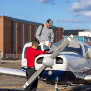 First Flight Experience for 1 (Discovery Flight) Add-On Time
